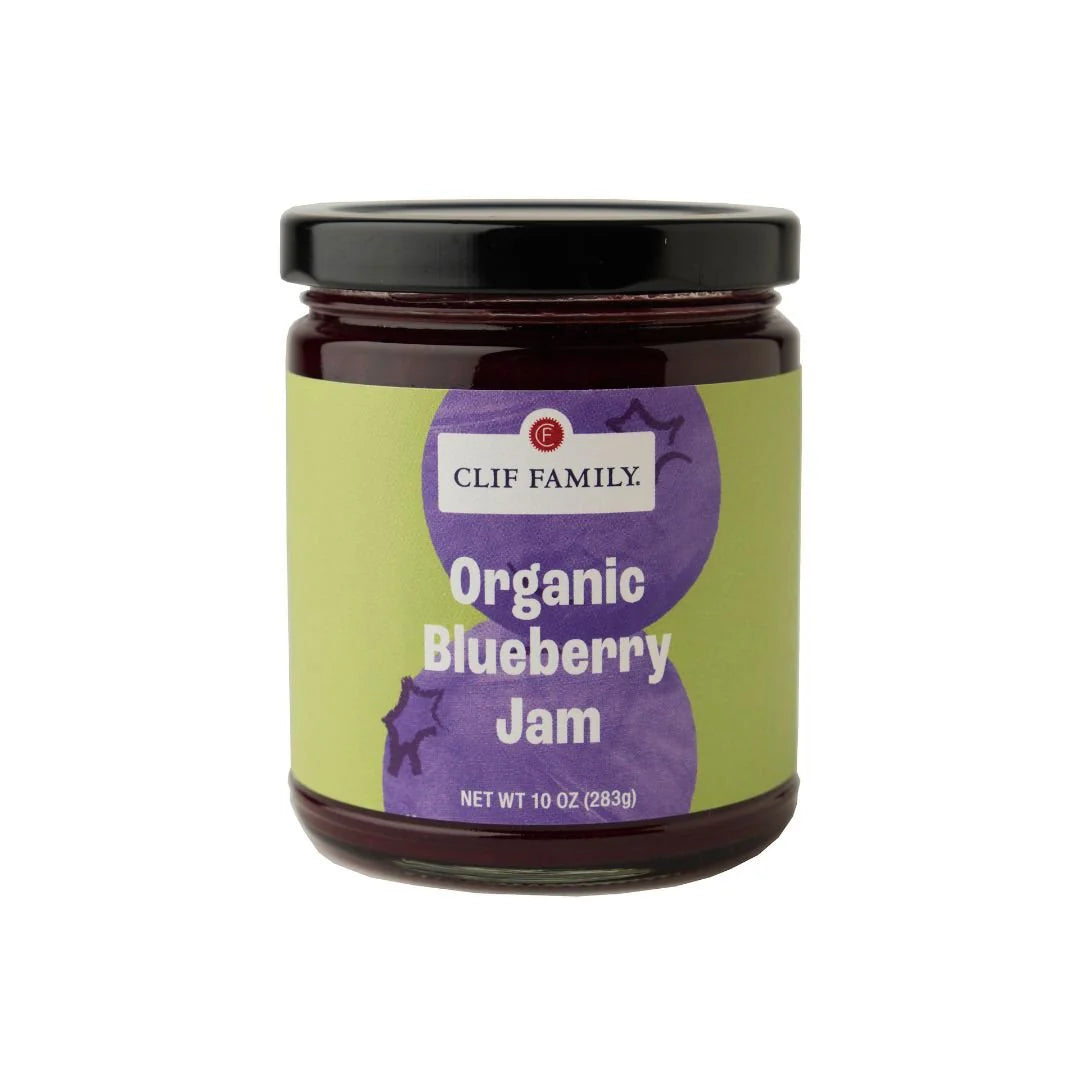 Organic Artisan Jam