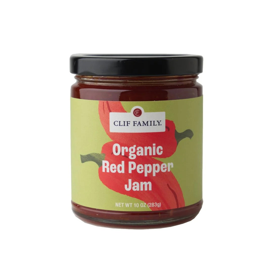 Organic Artisan Jam