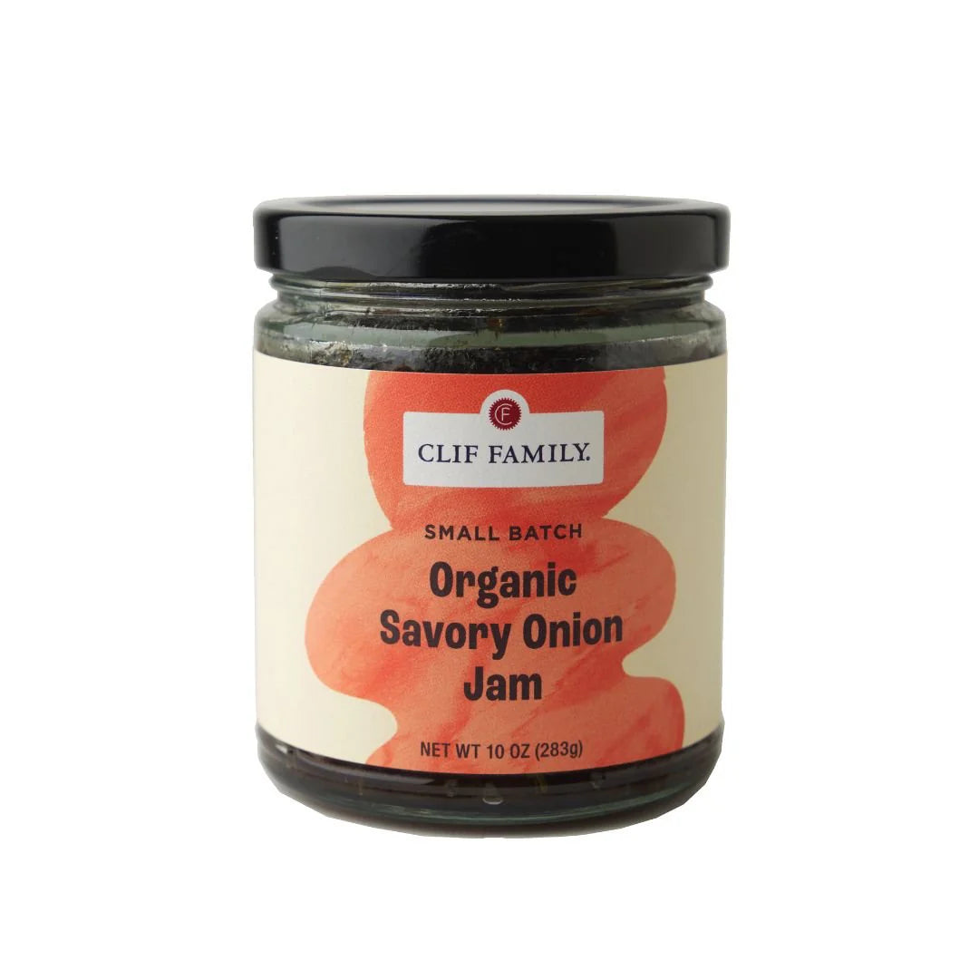Organic Artisan Jam