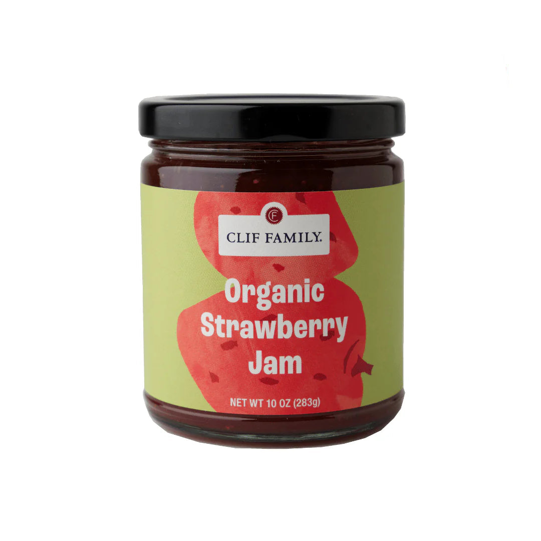 Organic Artisan Jam