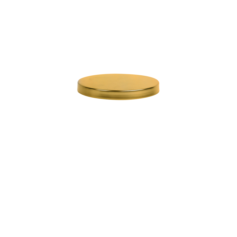 Gold Mirror