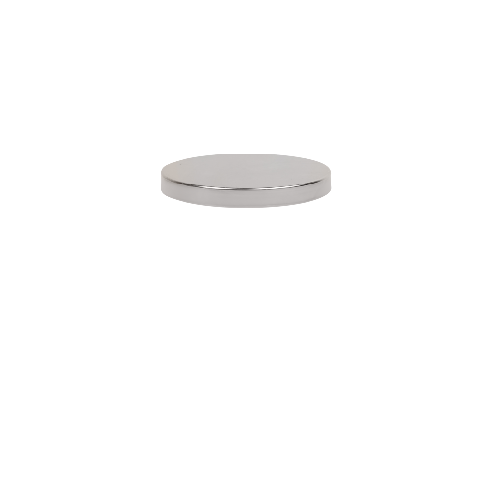 Silver Mirror