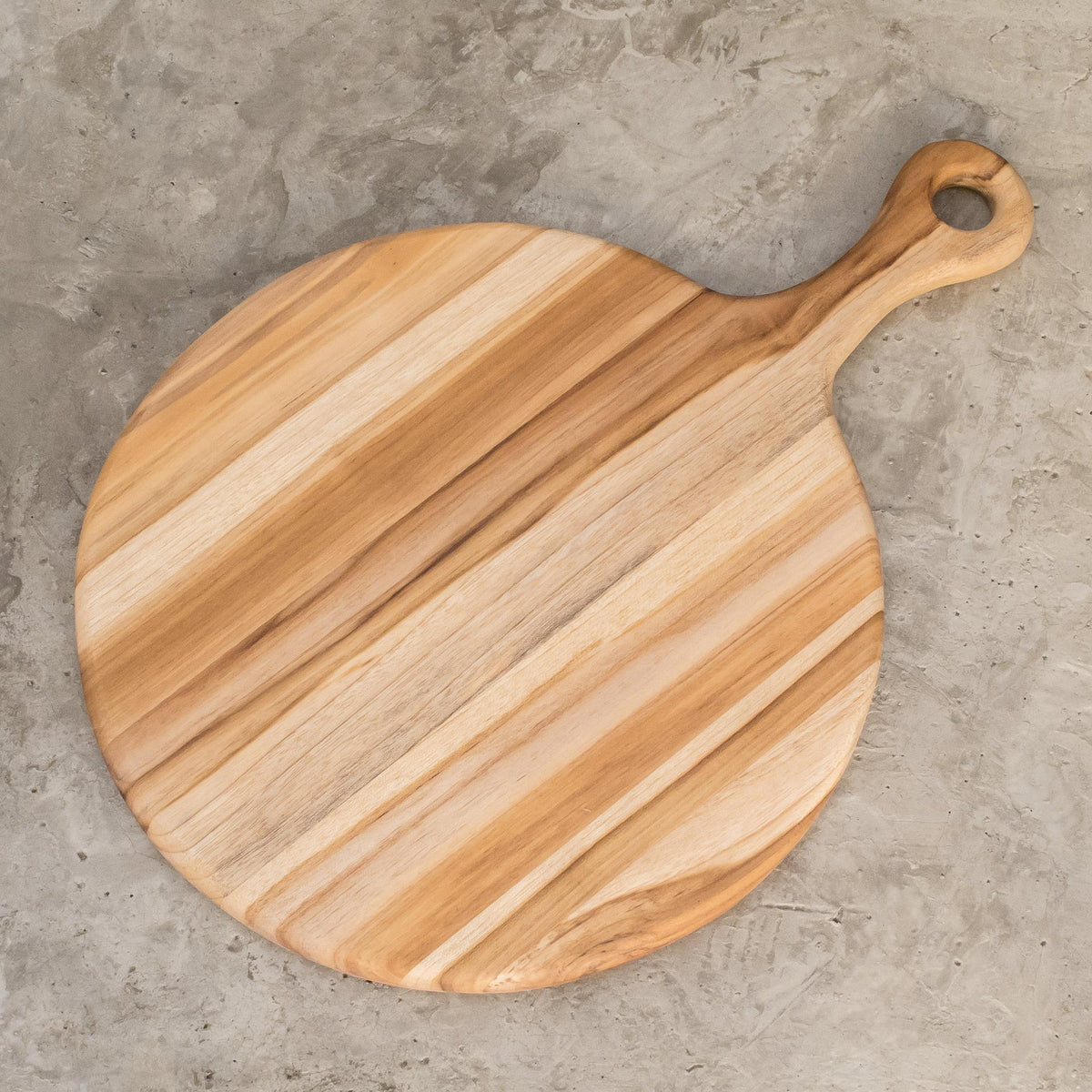 Chef's Delight - a Wood Cutting Board Kitchen Accessory