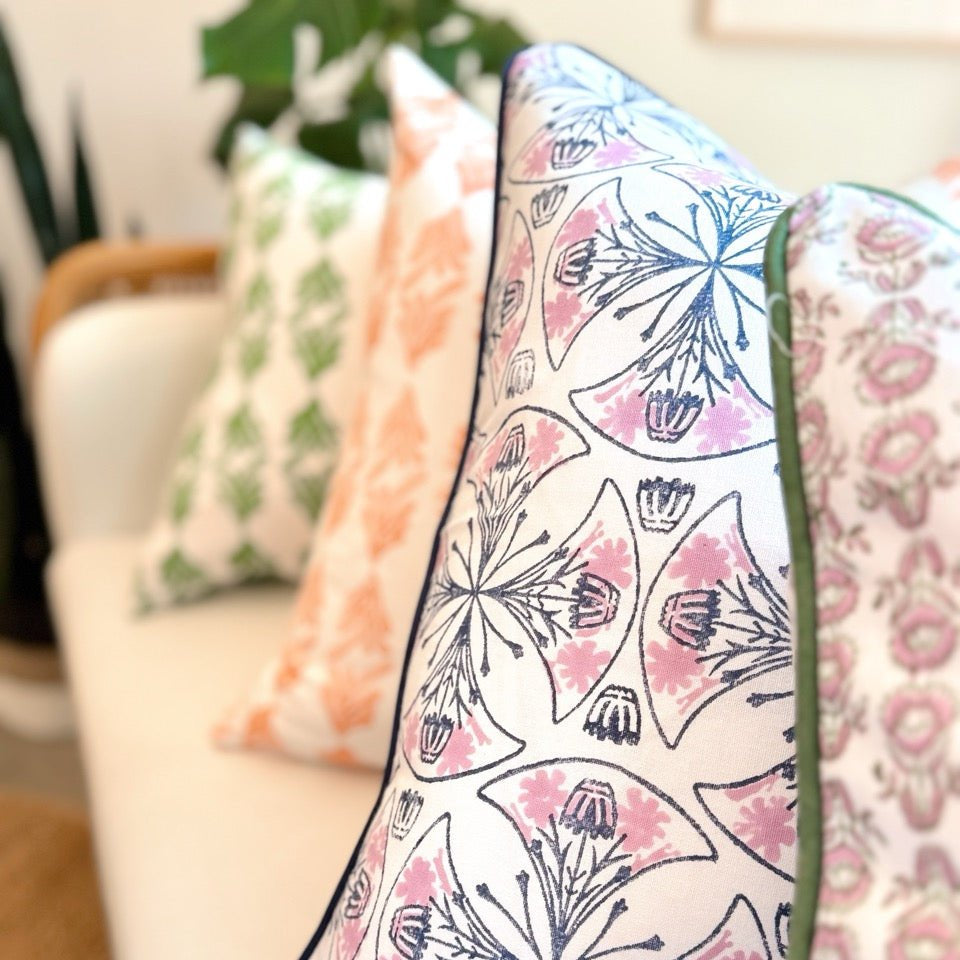 Pillow Sham