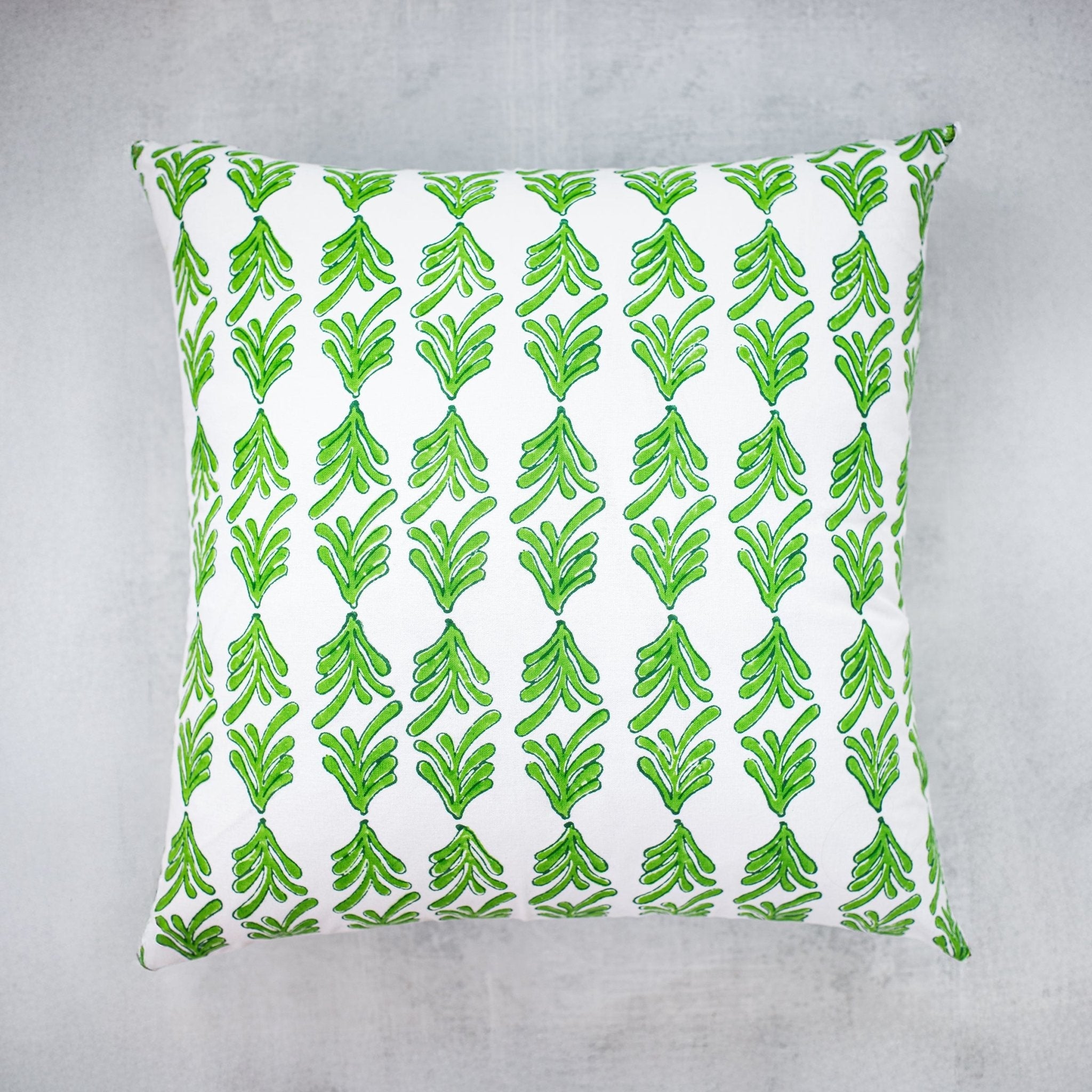 Pillow Sham