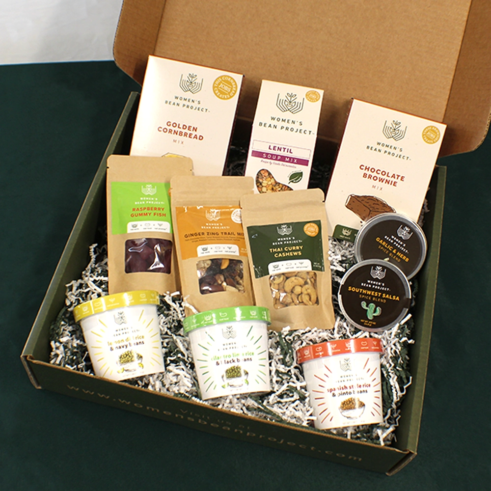 Sampler Gift Box