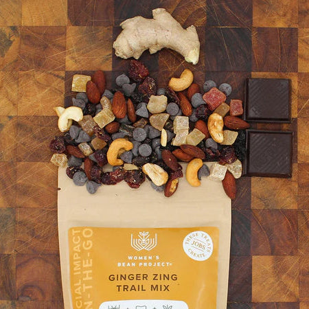 The Ultimate Snack Gift Box