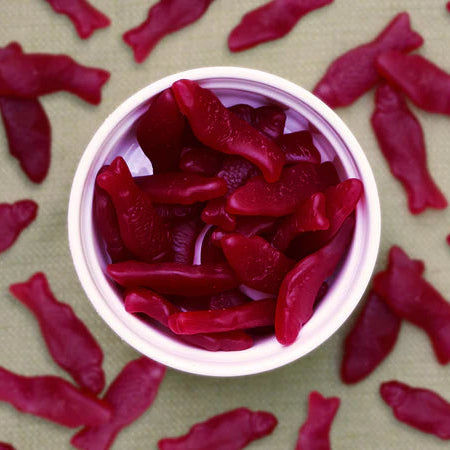 The Ultimate Snack Gift Box