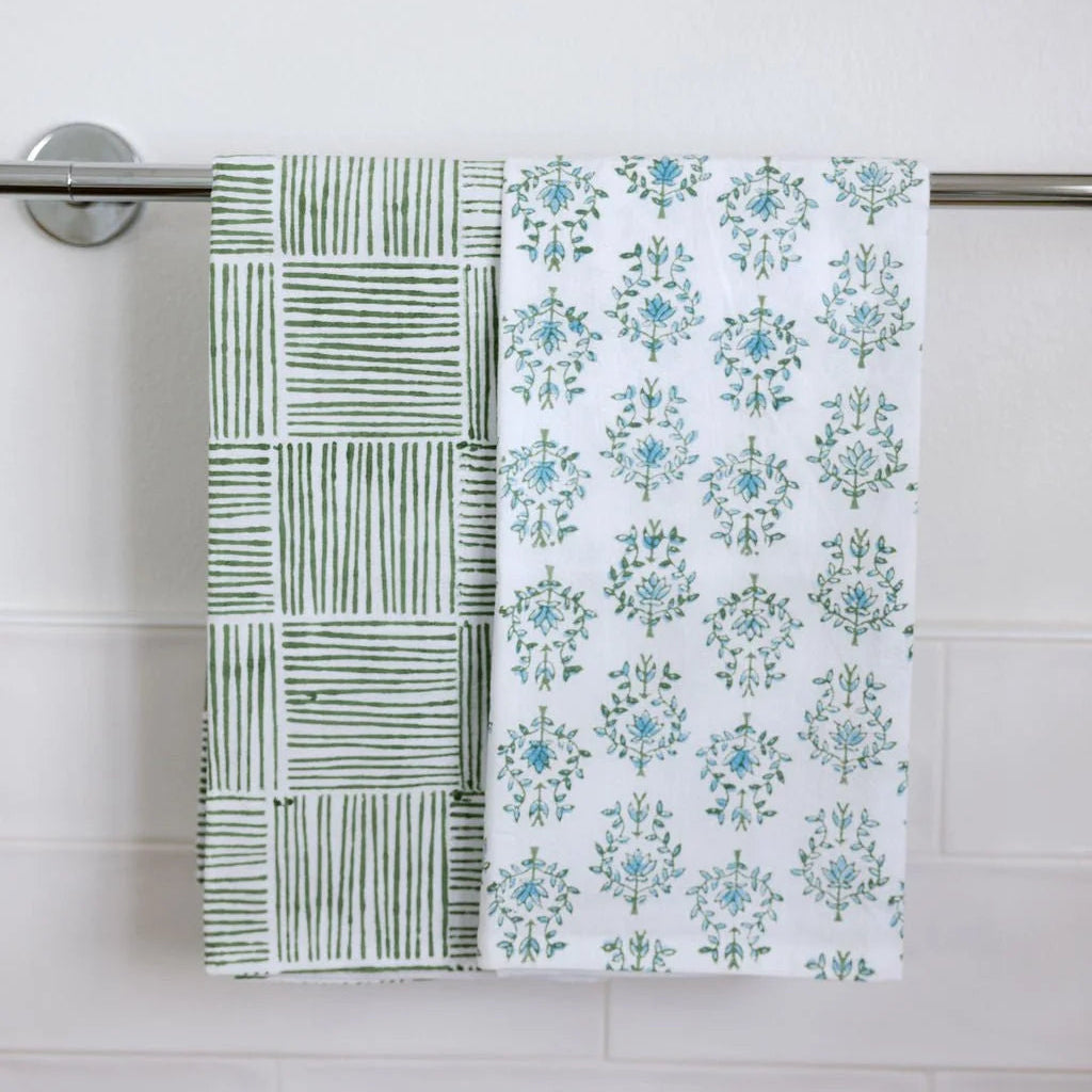 Tea Towel Set