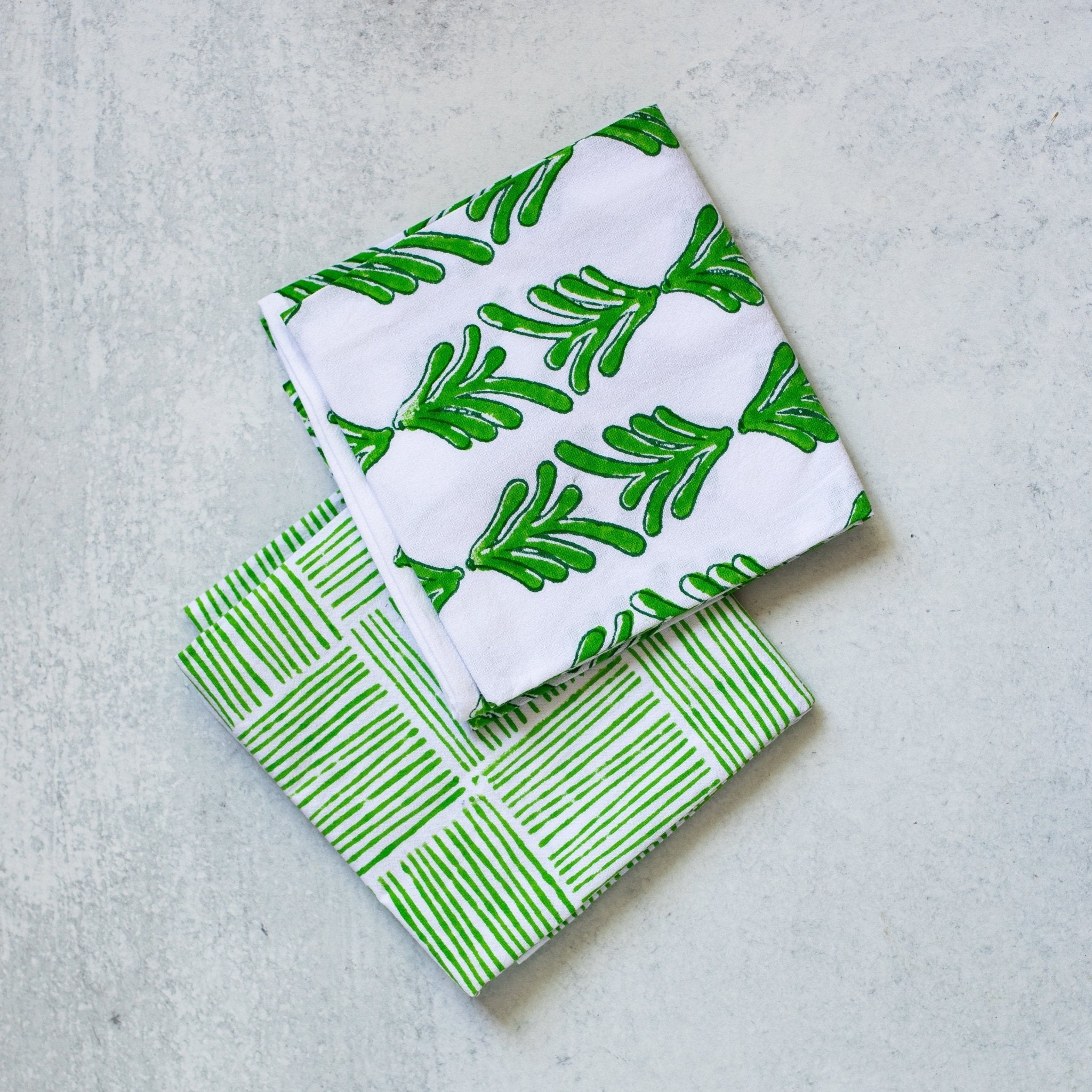 Tea Towel Set