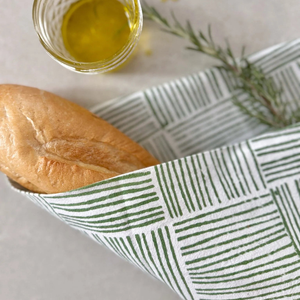 Tea Towel Set