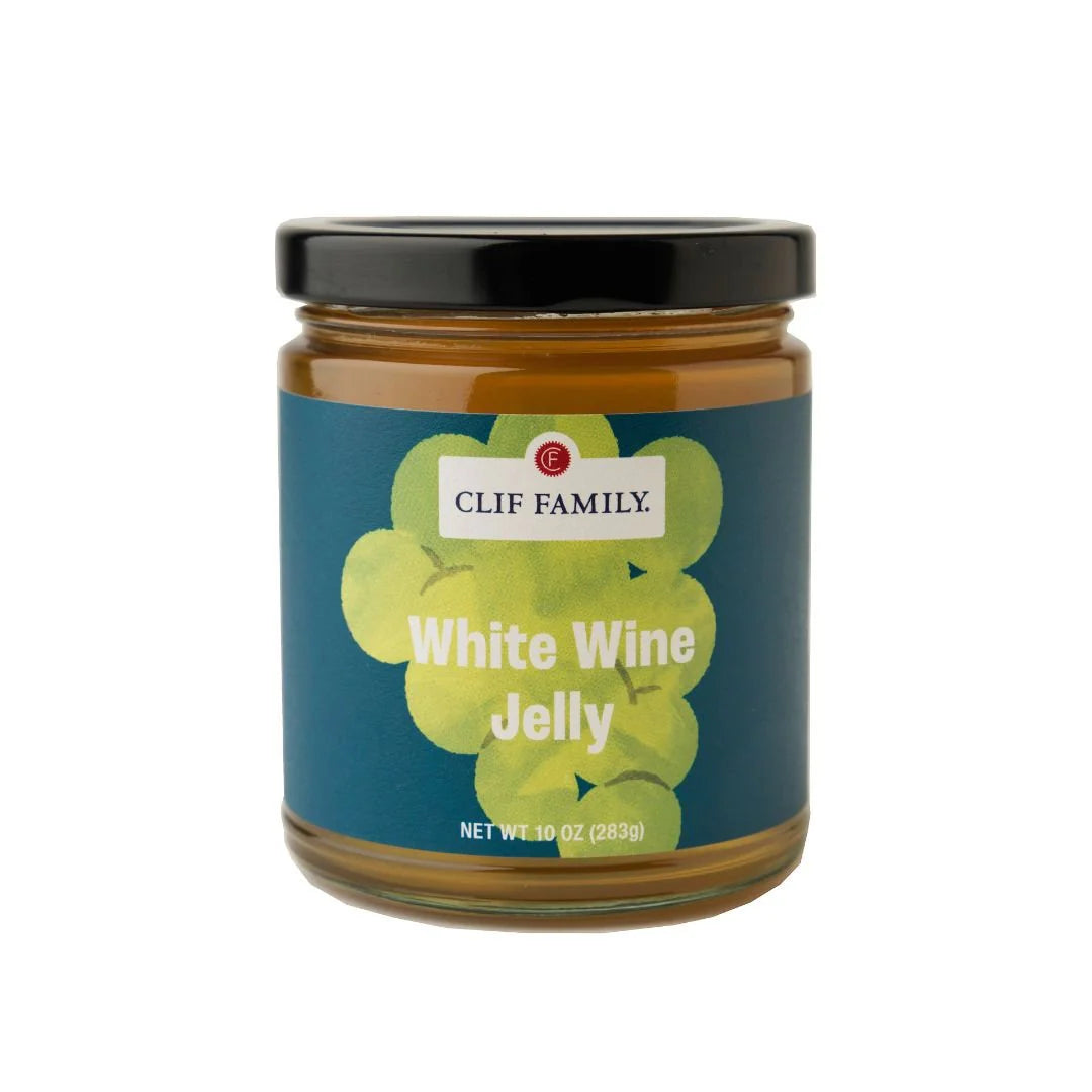 Gourmet Wine Jelly