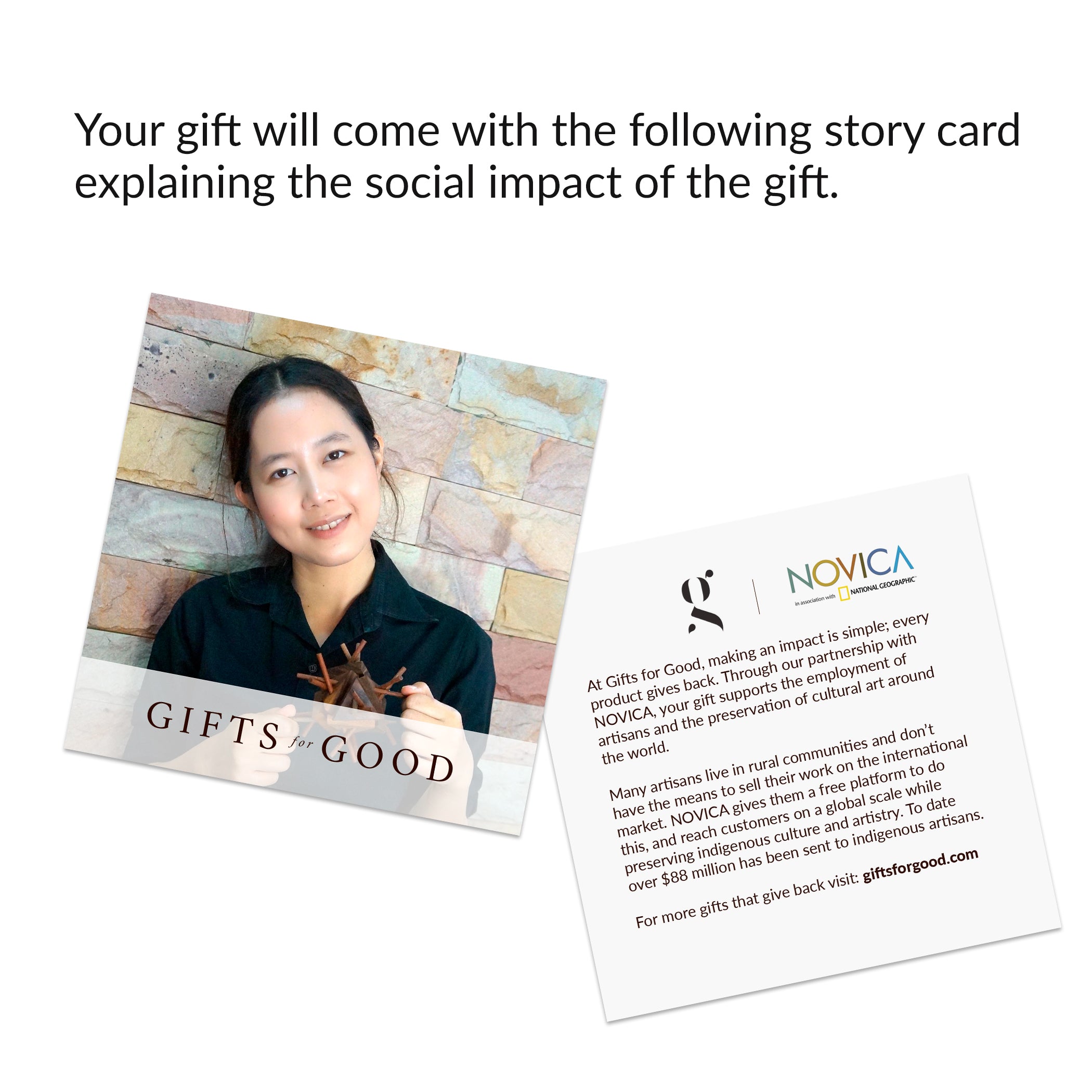 Home Full of Gratitude