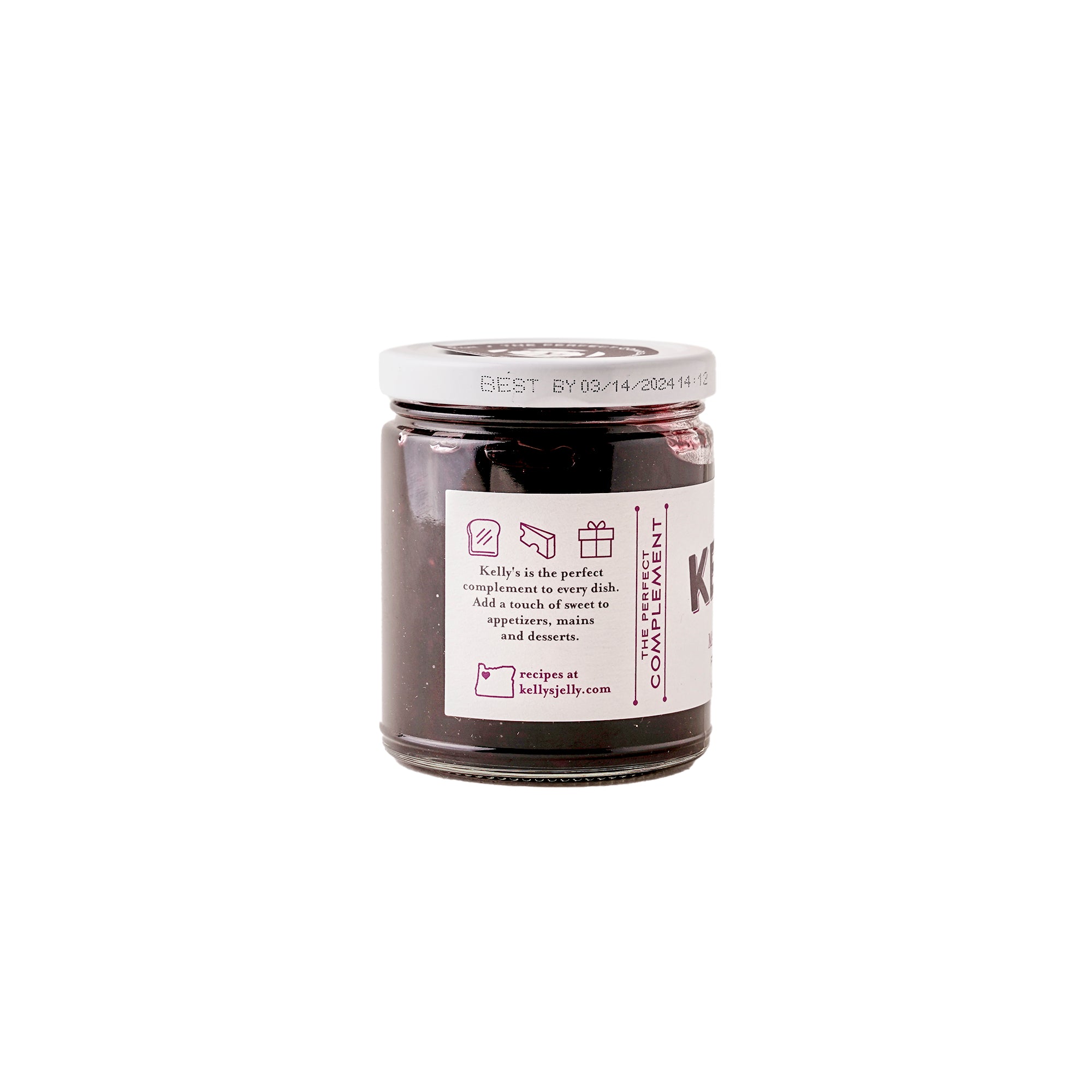 Holiday Nut Butter + Jam Gift Pack