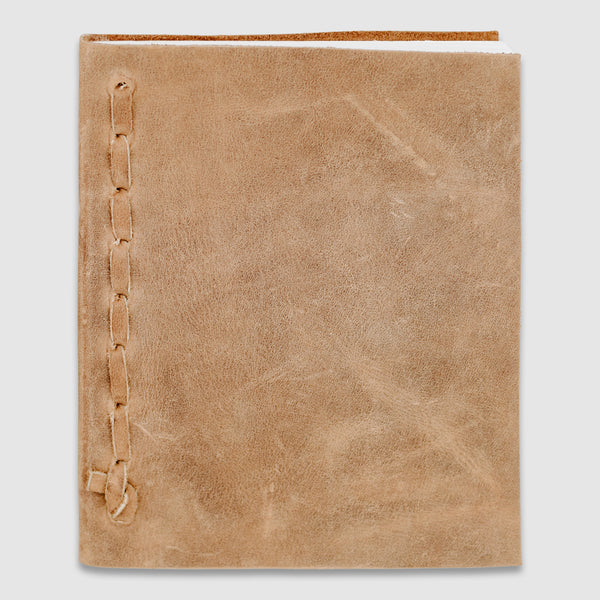 Rustic Journal - Compact