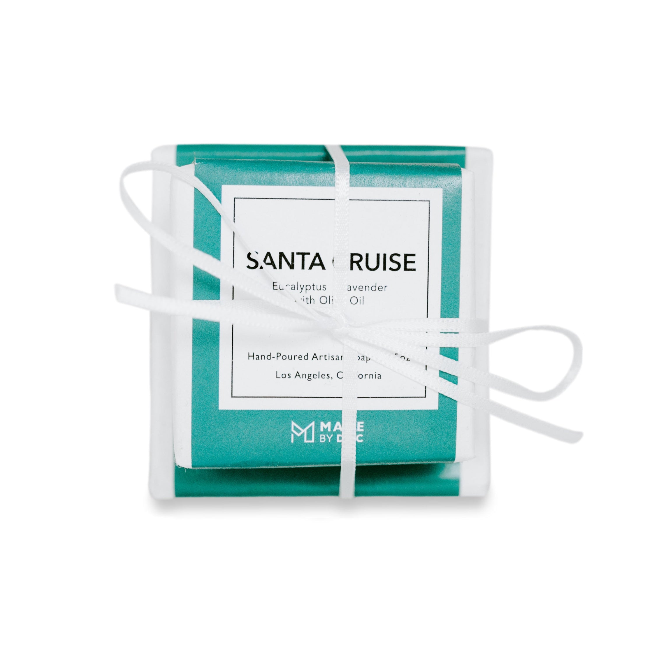 Santa Cruise - 2 Soap Bundle