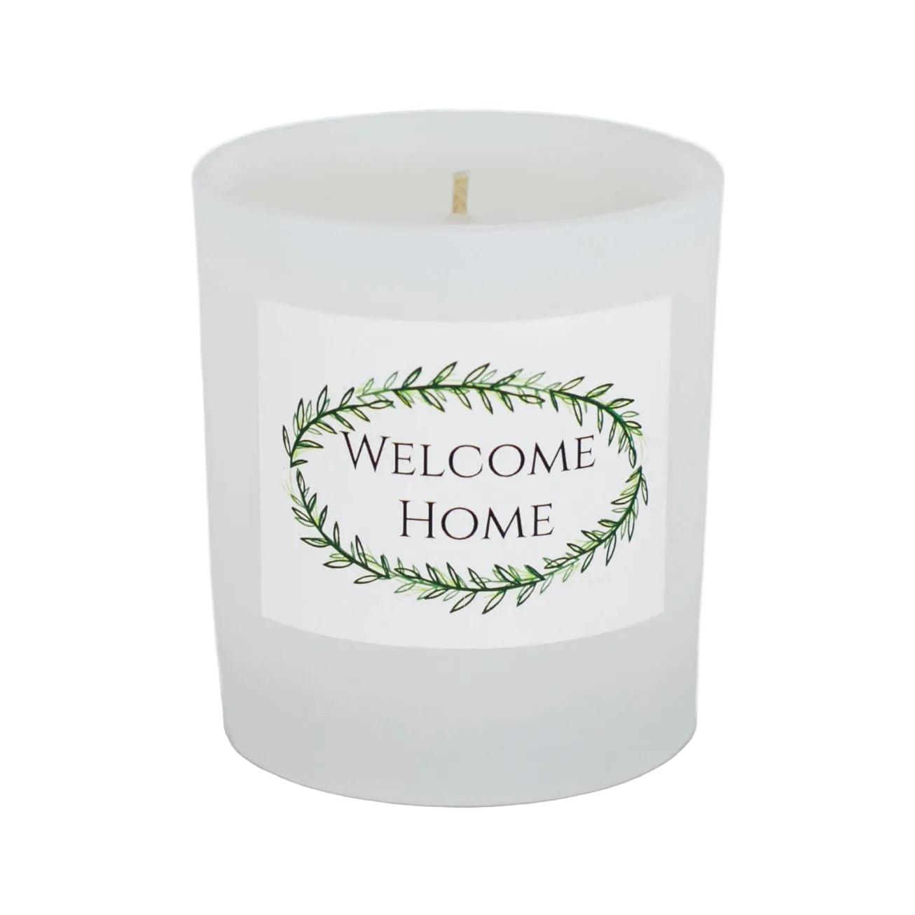Welcome Home Candle
