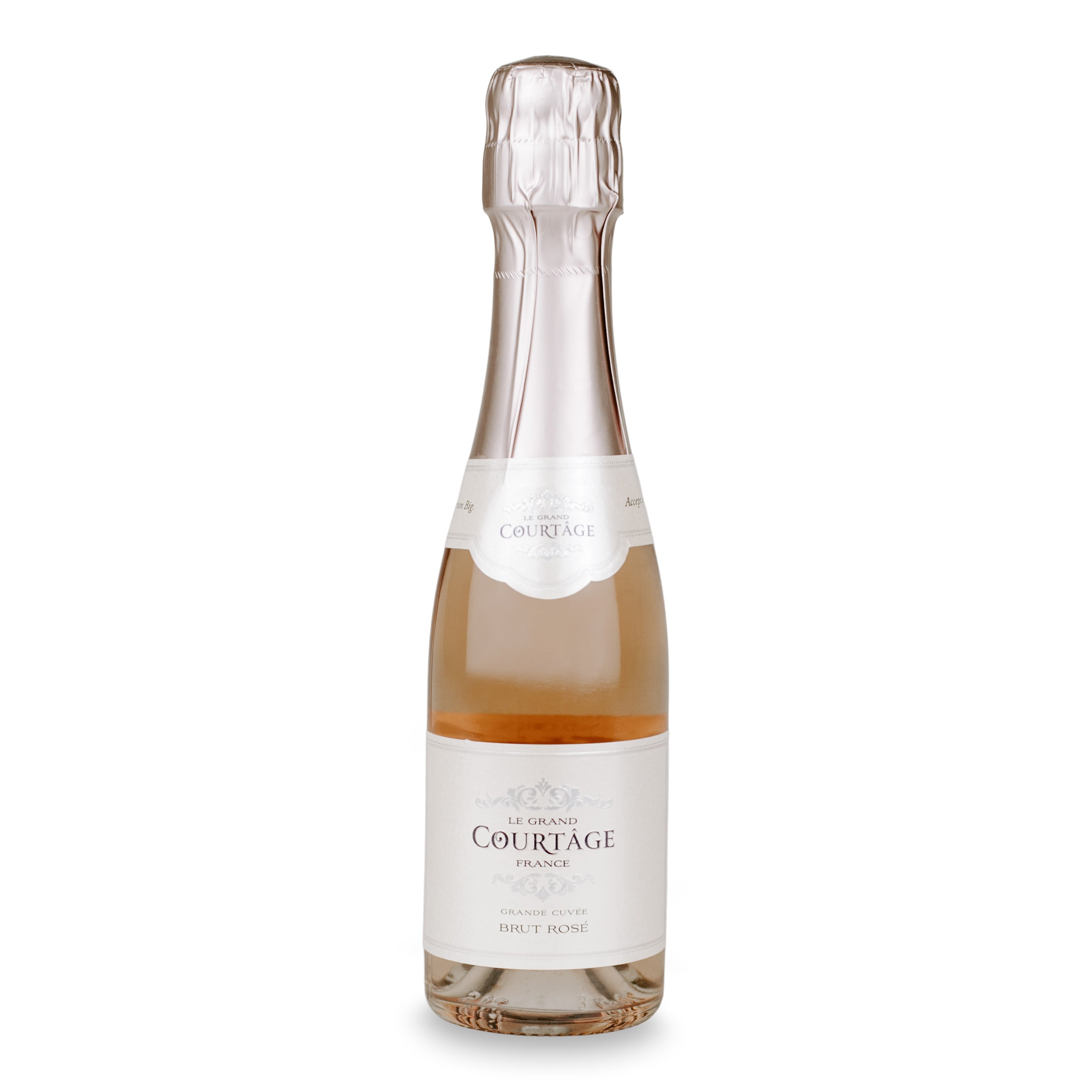 Bulk mini champagne bottles deals