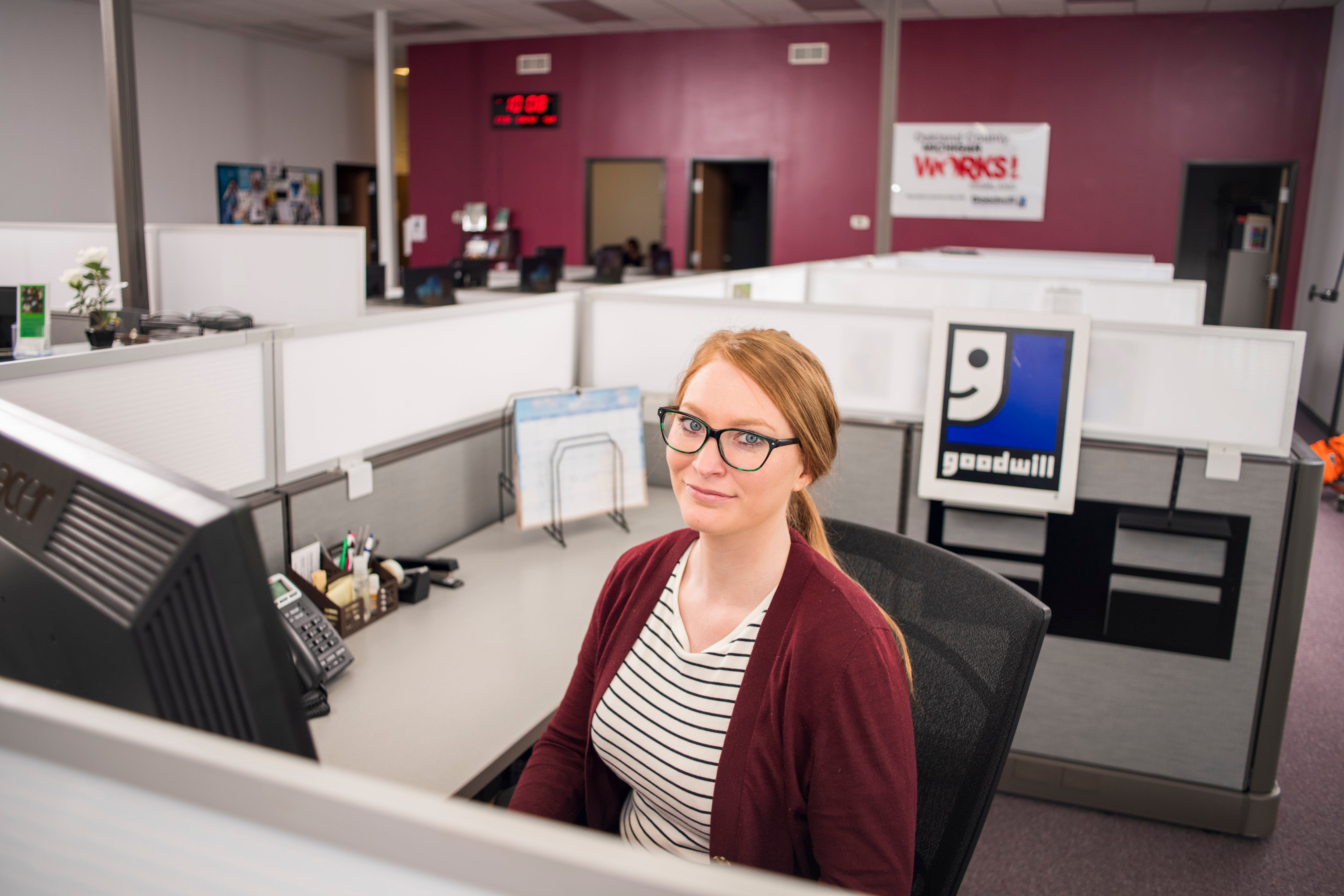 Redeem for Charity Impact: Give 1 Article of Professional Clothing to a Job Seeker