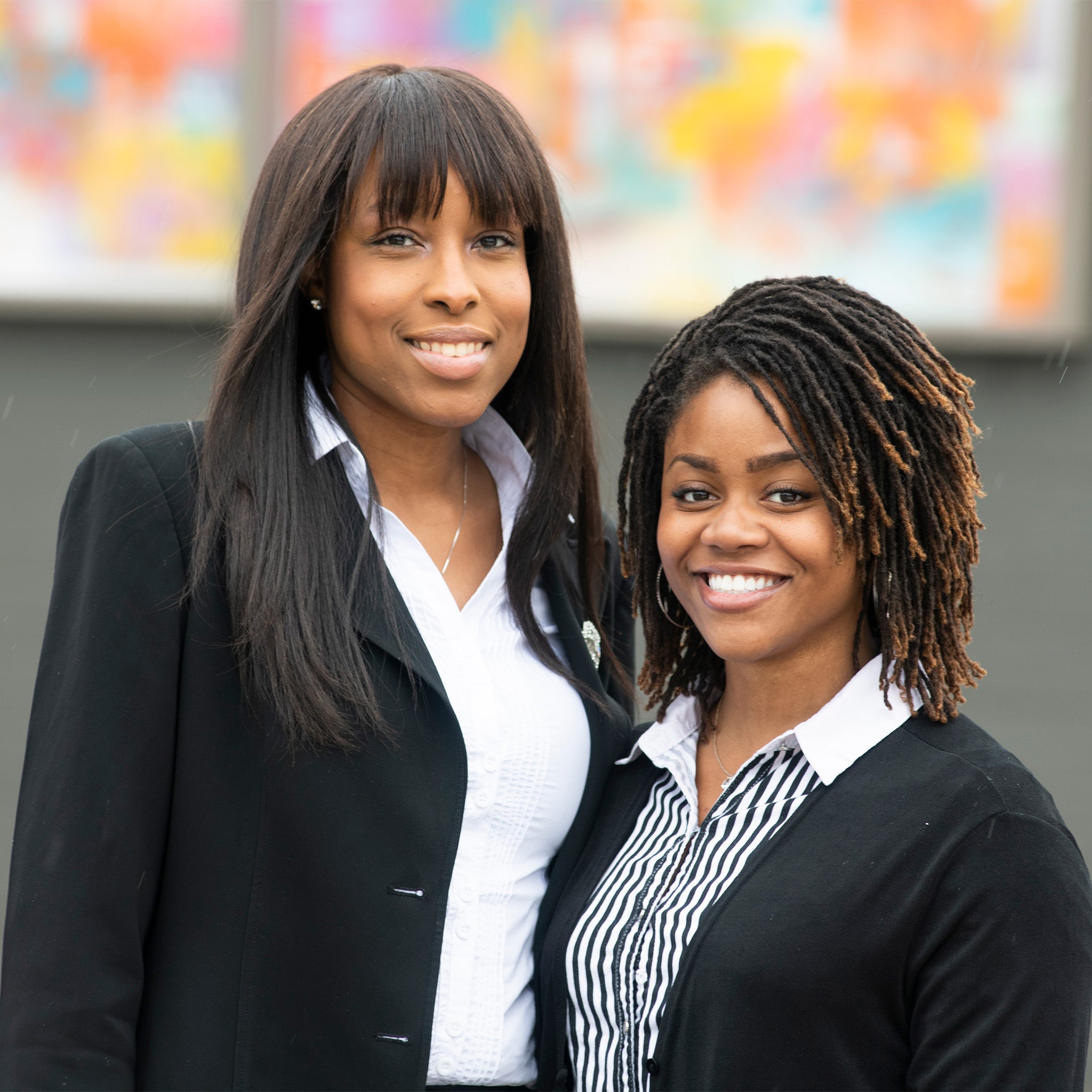 Redeem for Charity Impact: Give 1 Article of Professional Clothing to a Job Seeker