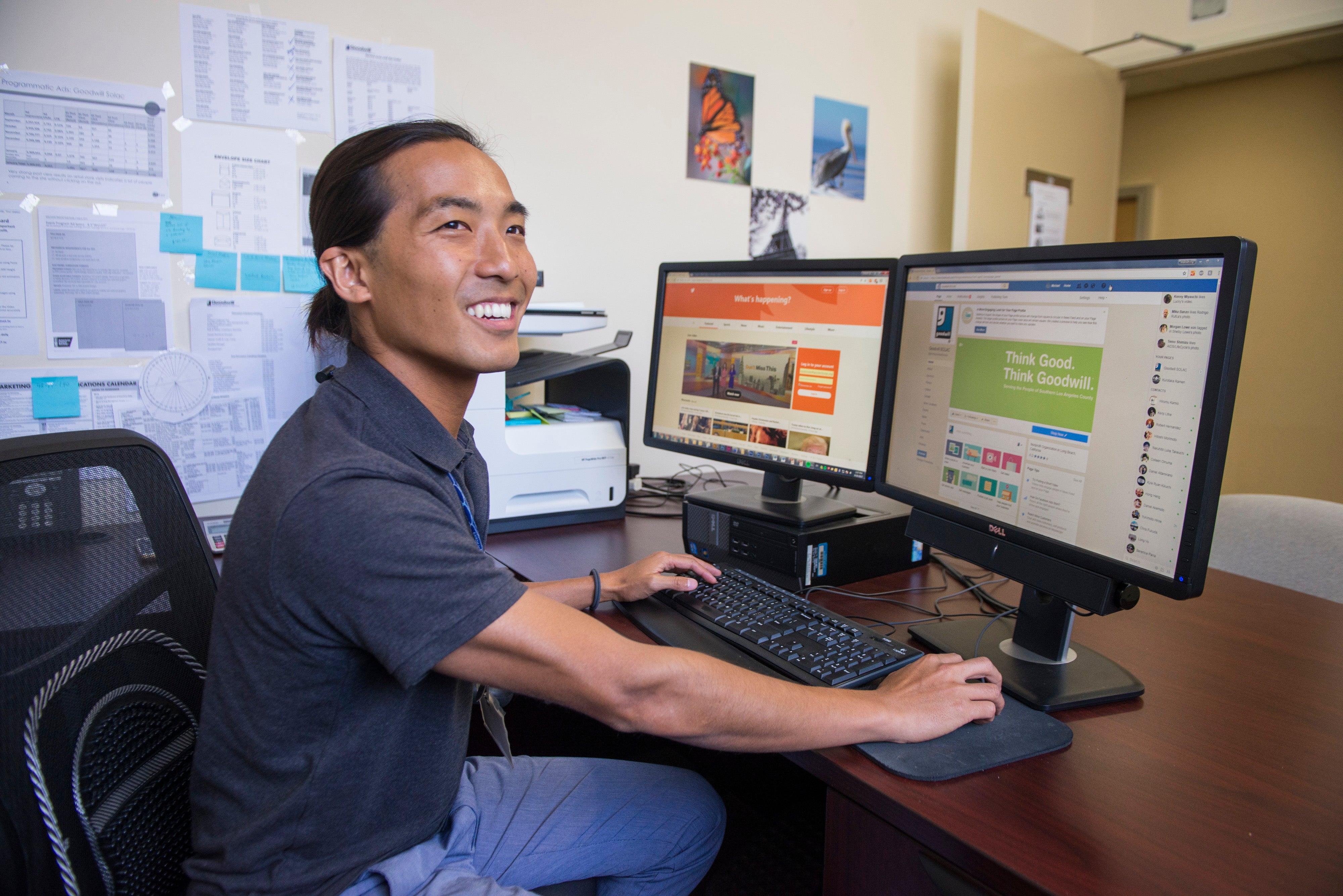 Redeem for Charity Impact: Give 1 Article of Professional Clothing to a Job Seeker