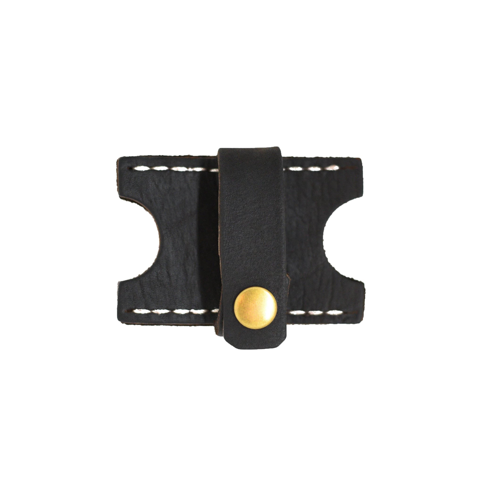 Leather Cord Keeper - Gifts For Good