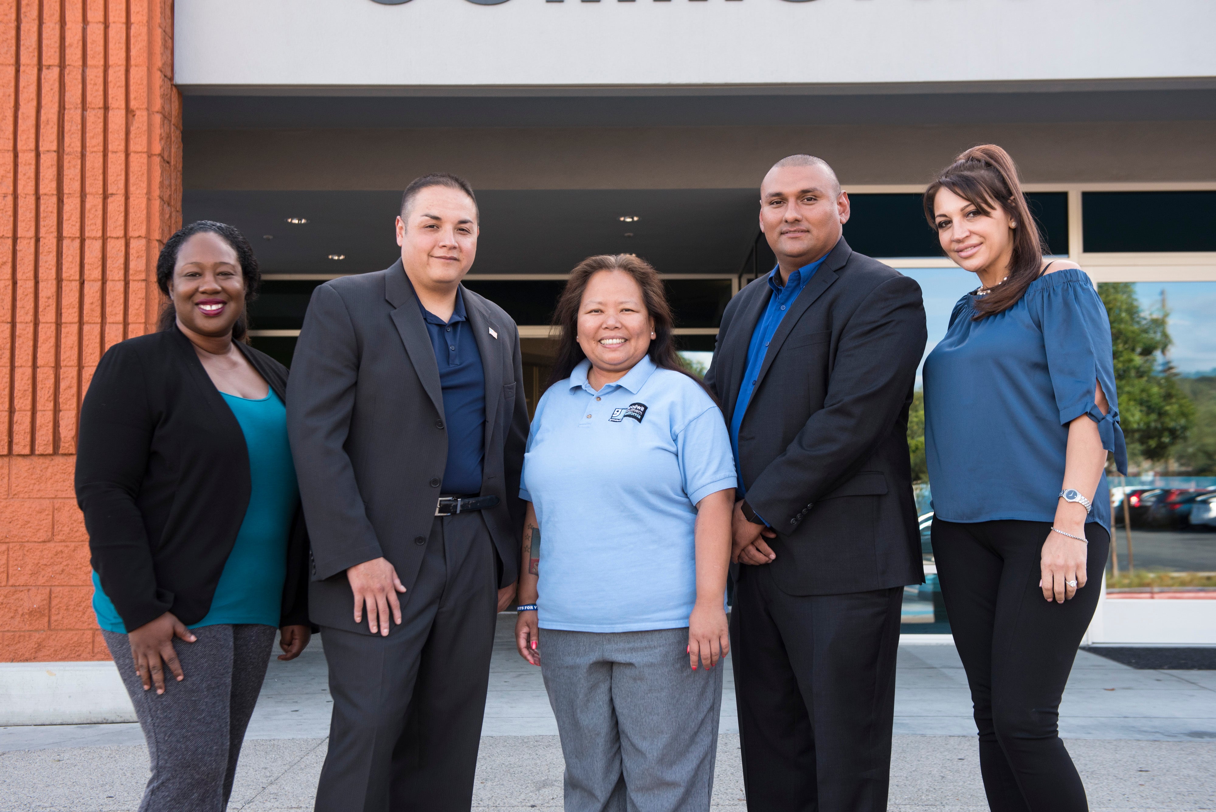 Redeem for Charity Impact: Give 1 Article of Professional Clothing to a Job Seeker