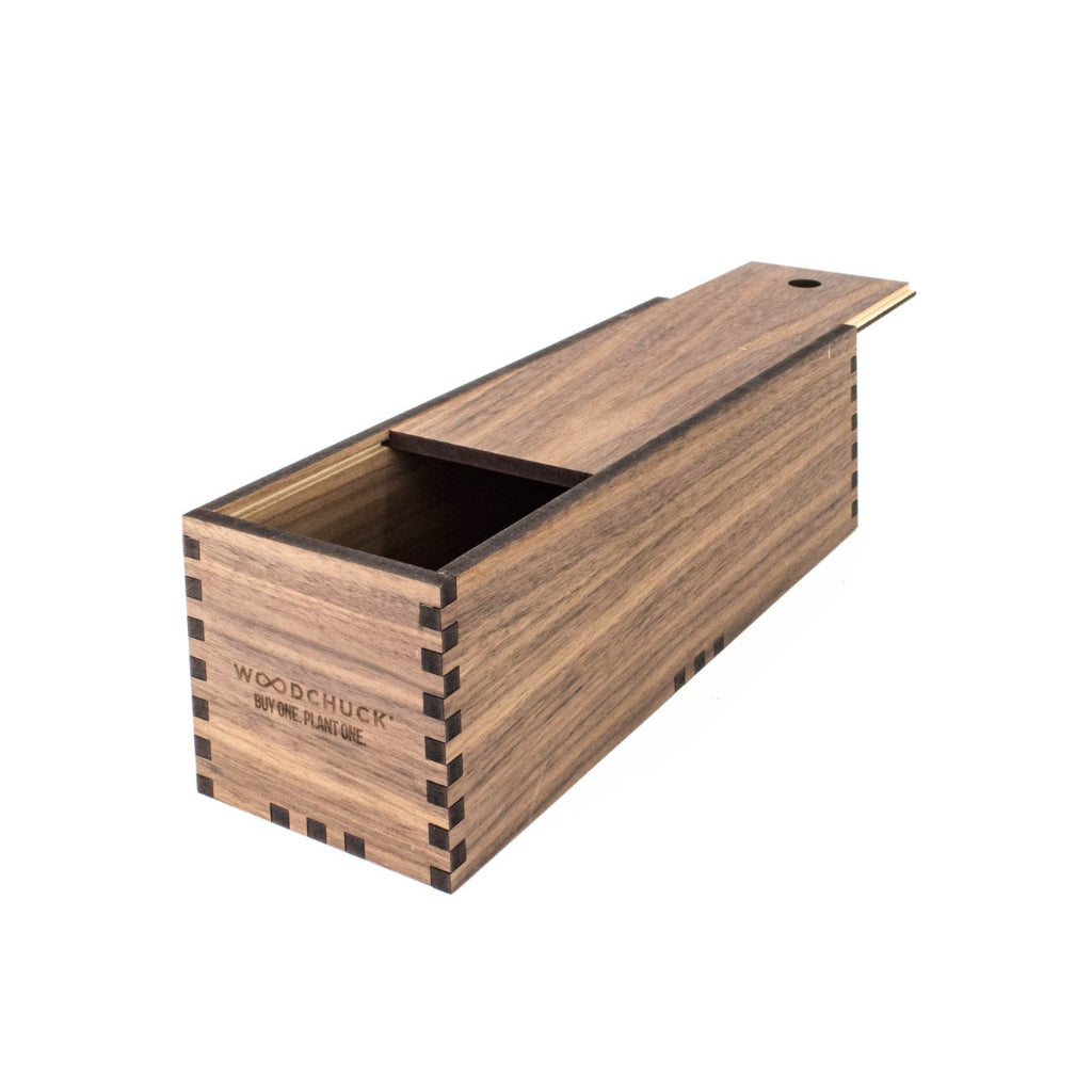 Wood Wine Box