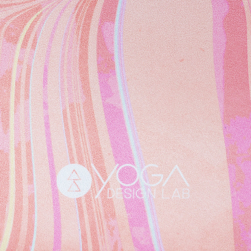 Combo Yoga Mat Pearl (3.5mm)