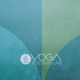 Combo Yoga Mat Rise (3.5mm)