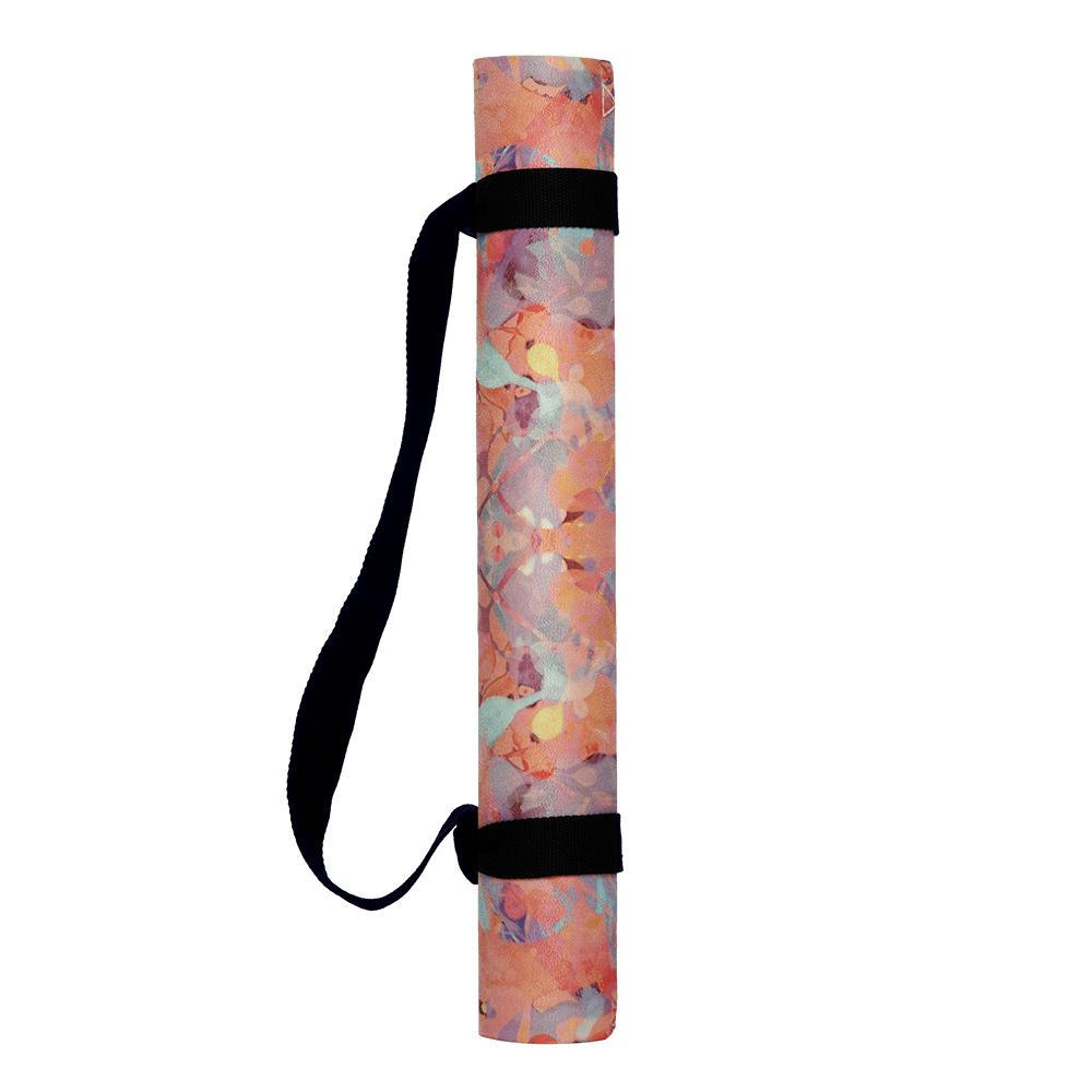 Sacred Patterns Combo Yoga Mat in 3.5mm