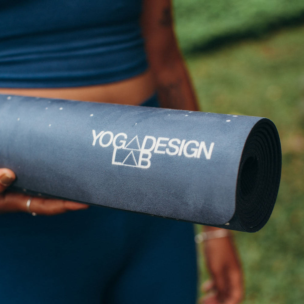 Combo Yoga Mat Celestial (1.5mm)