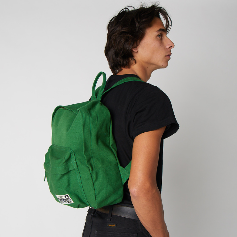 Zem Mini Backpack