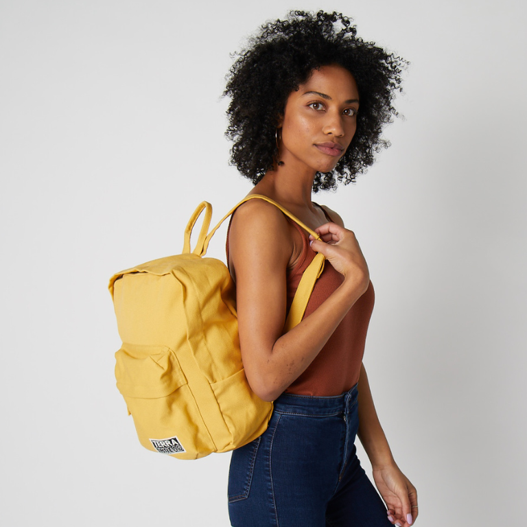 Zem Mini Backpack