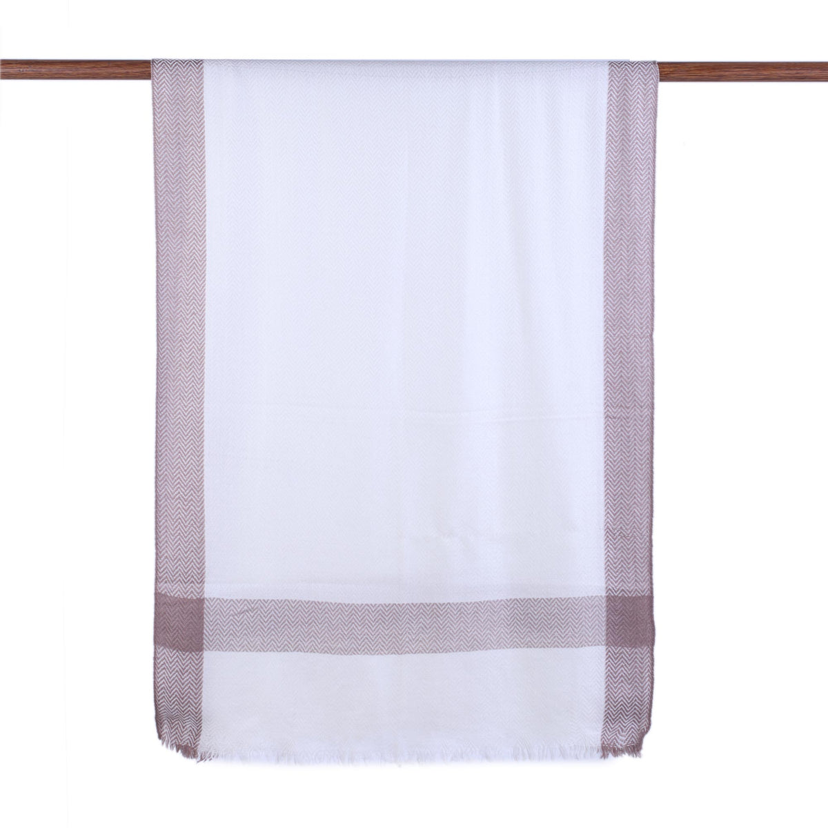Act Of Grace Cashmere Shawl