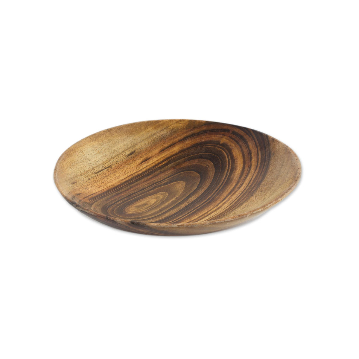 Jobillo Wood Serving Bowl - Taste of Nature
