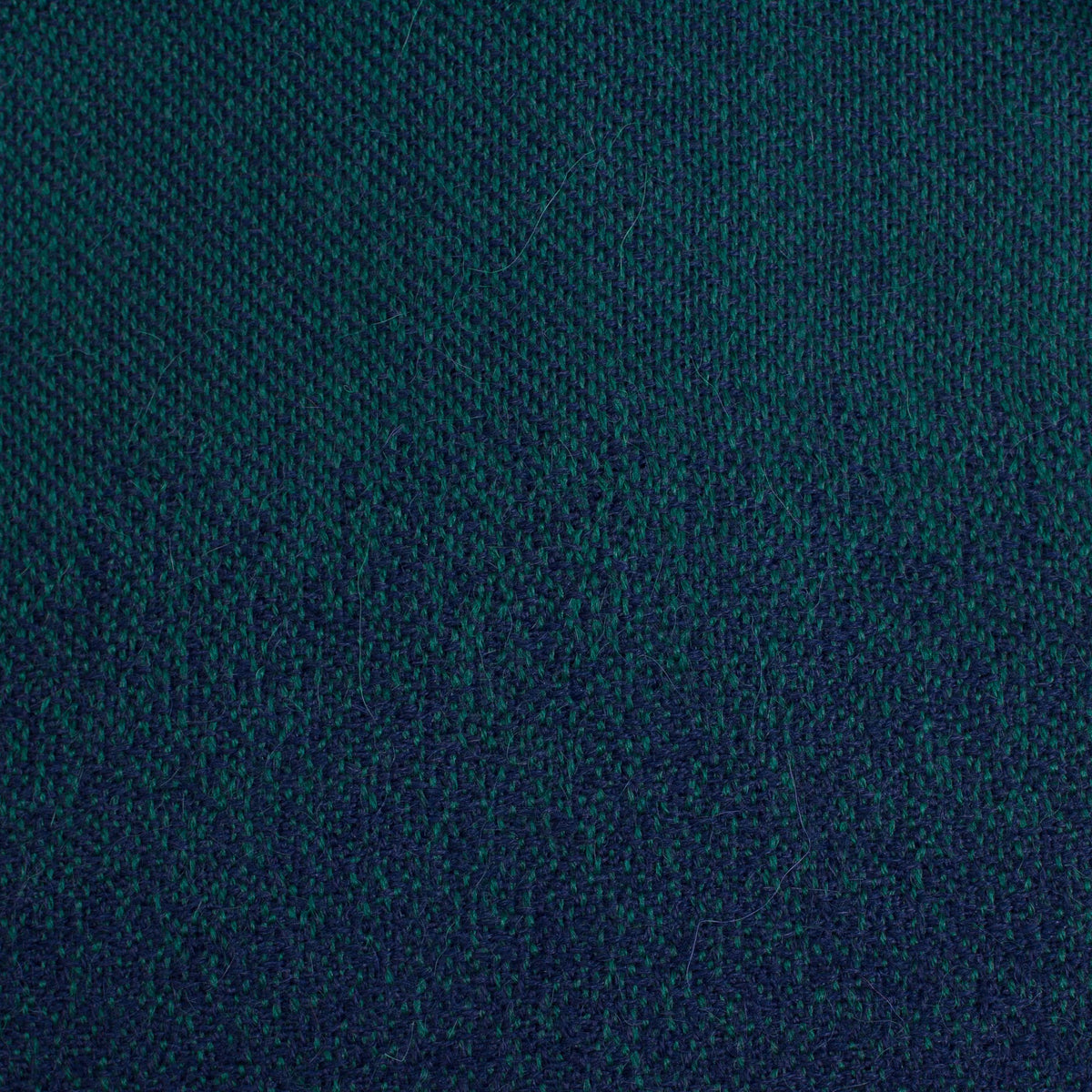 Andean Vistas Reversible Alpaca Blend Ruana
