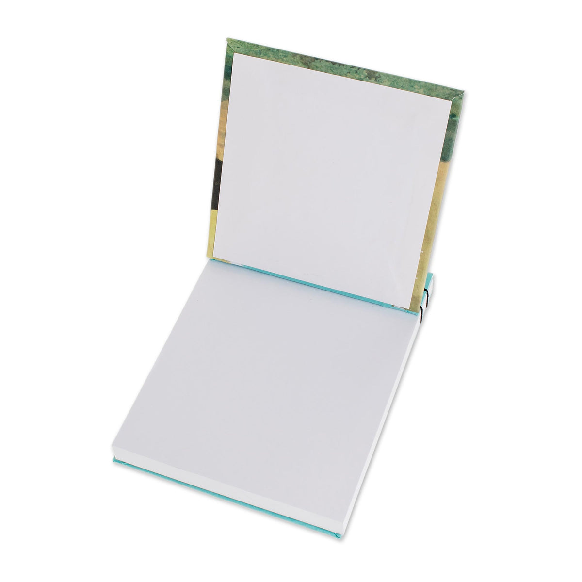 Beauty Of The Ocean Paper Journal (5.5 Inch)