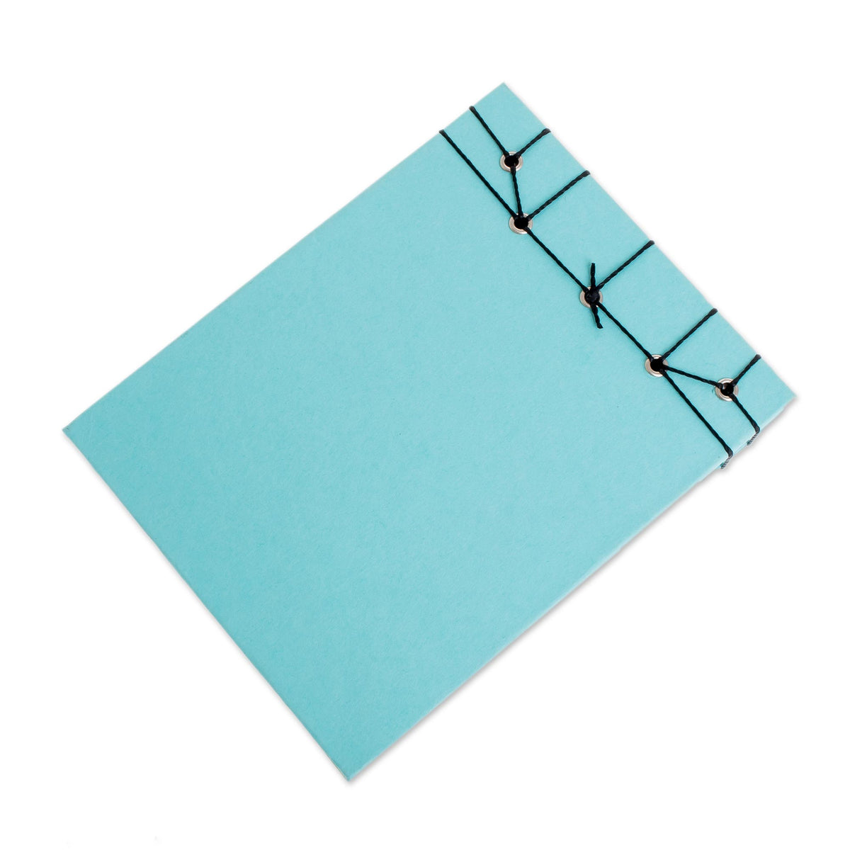 Beauty Of The Ocean Paper Journal (5.5 Inch)