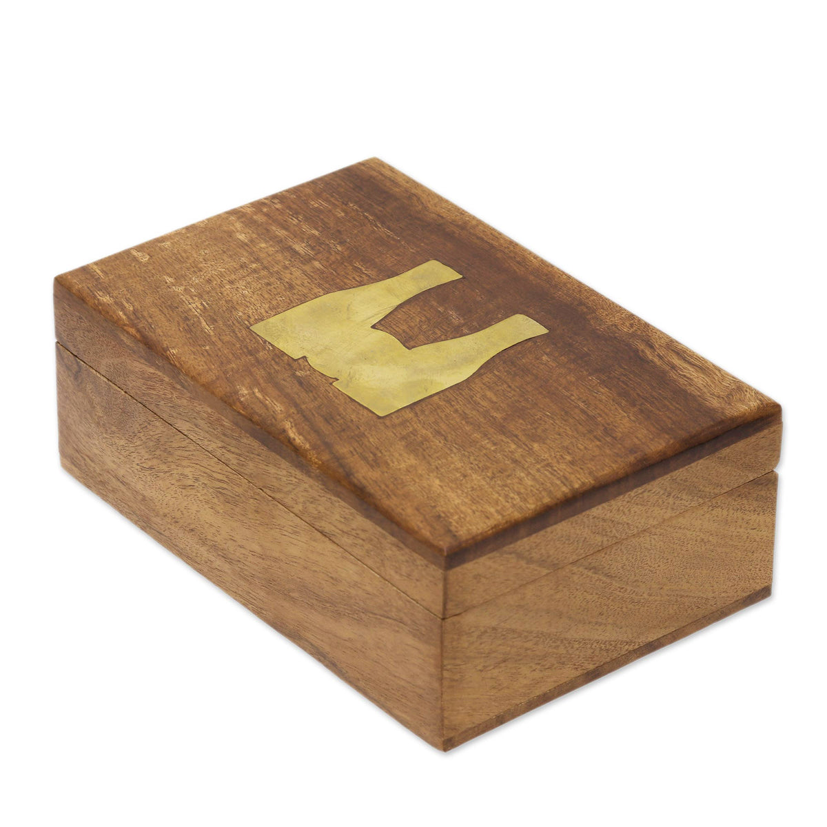 Strike Or Spare Wood Bowling Game