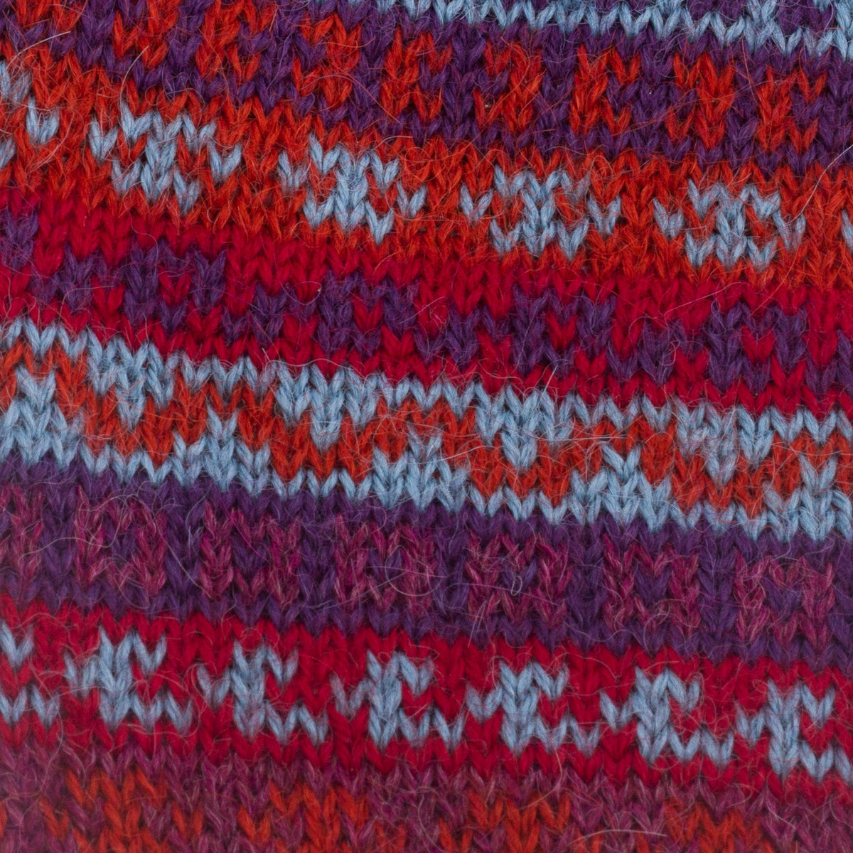 Andean Art 100% Alpaca Knit Gloves