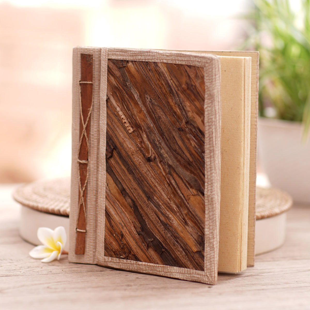 Natural Life Natural Fiber Journal