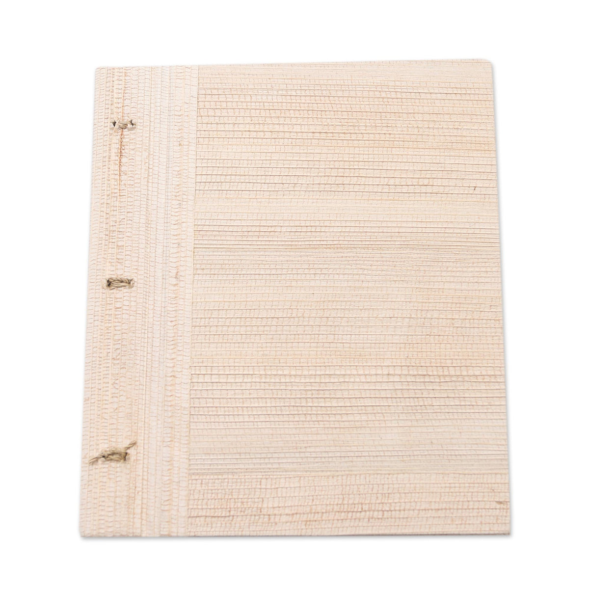 Natural Life Natural Fiber Journal