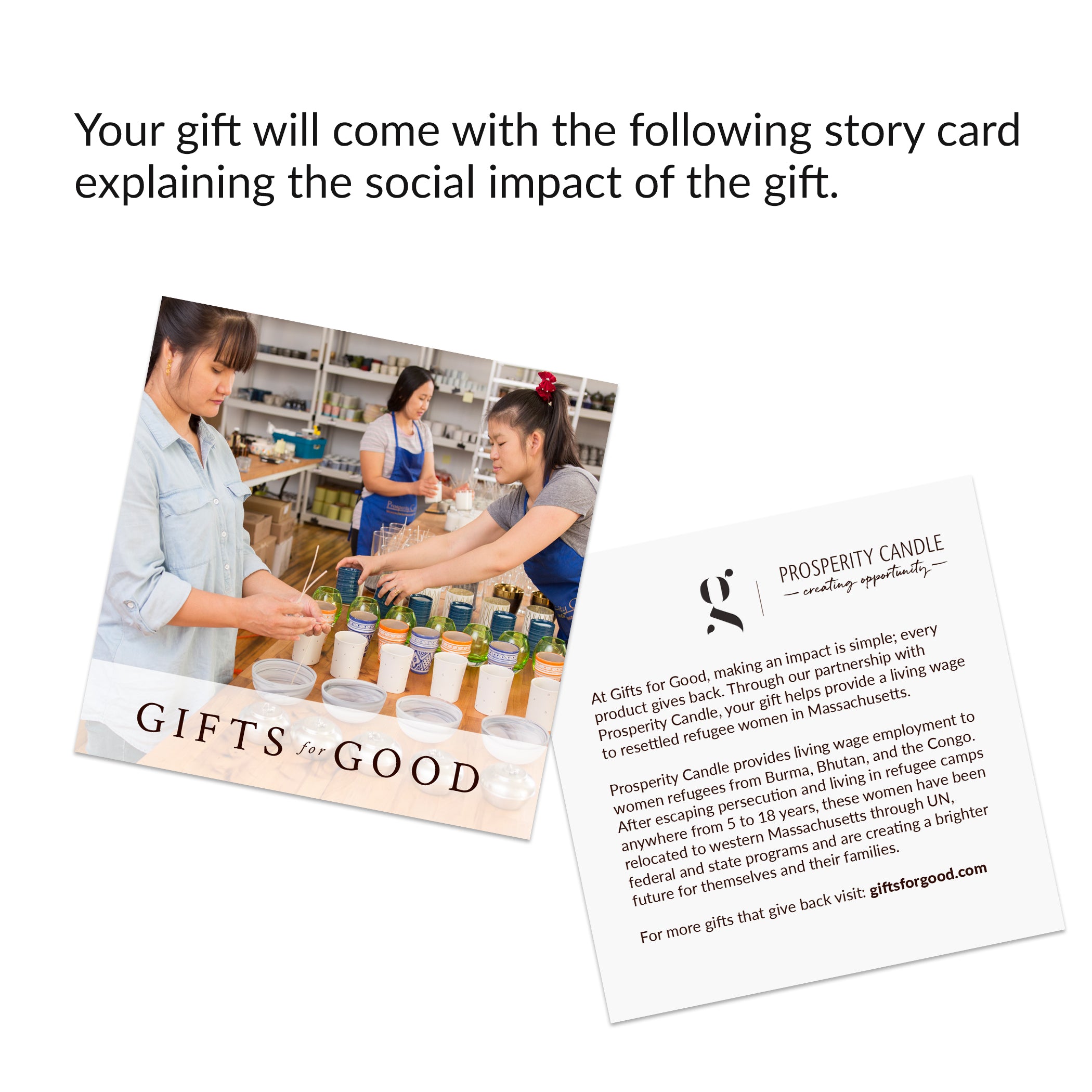 Home Full of Gratitude