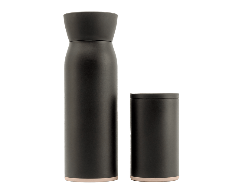 Hitch Bottle and Cup