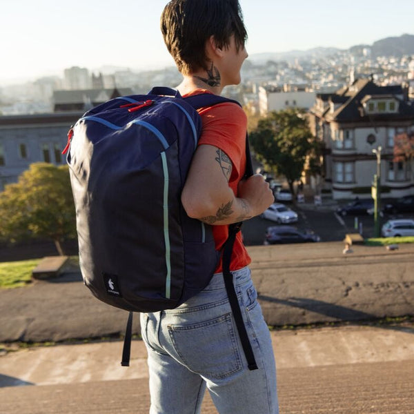 Vaya 18L Backpack