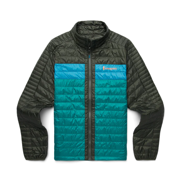 Capa Insulated Jacket Men's