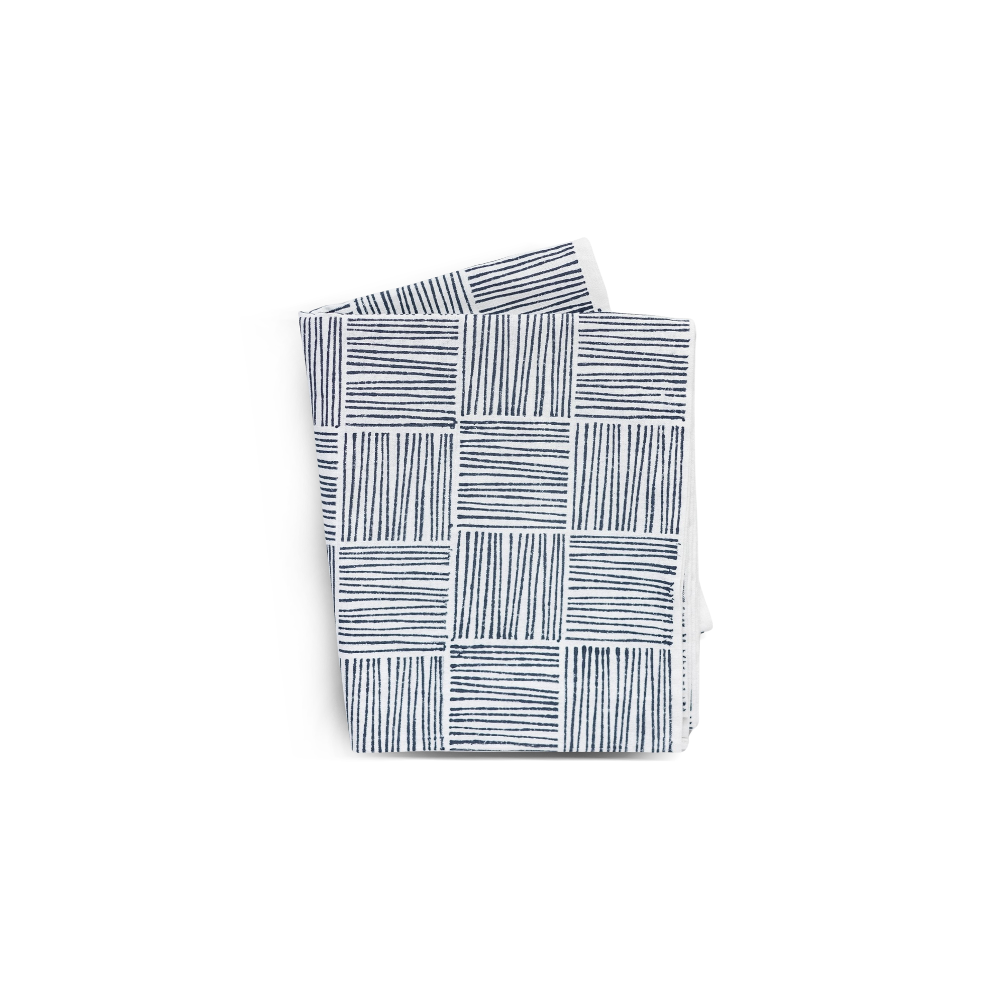 18x90 Hand Block Printed Table Runner