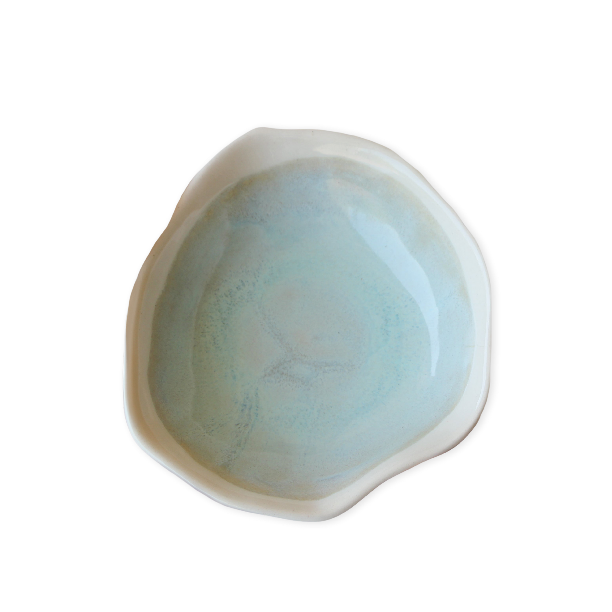 Artisan Candy Dish