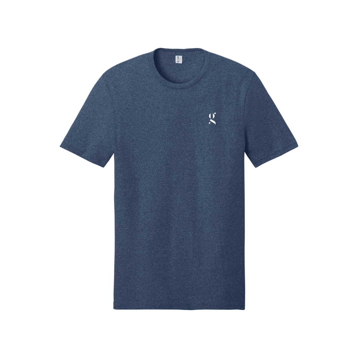 Allmade Unisex Recycled Blend Tee